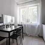 Close-Golden Apartment Wroclaw - One Bedroom Apartment - Rynek Square&Widok