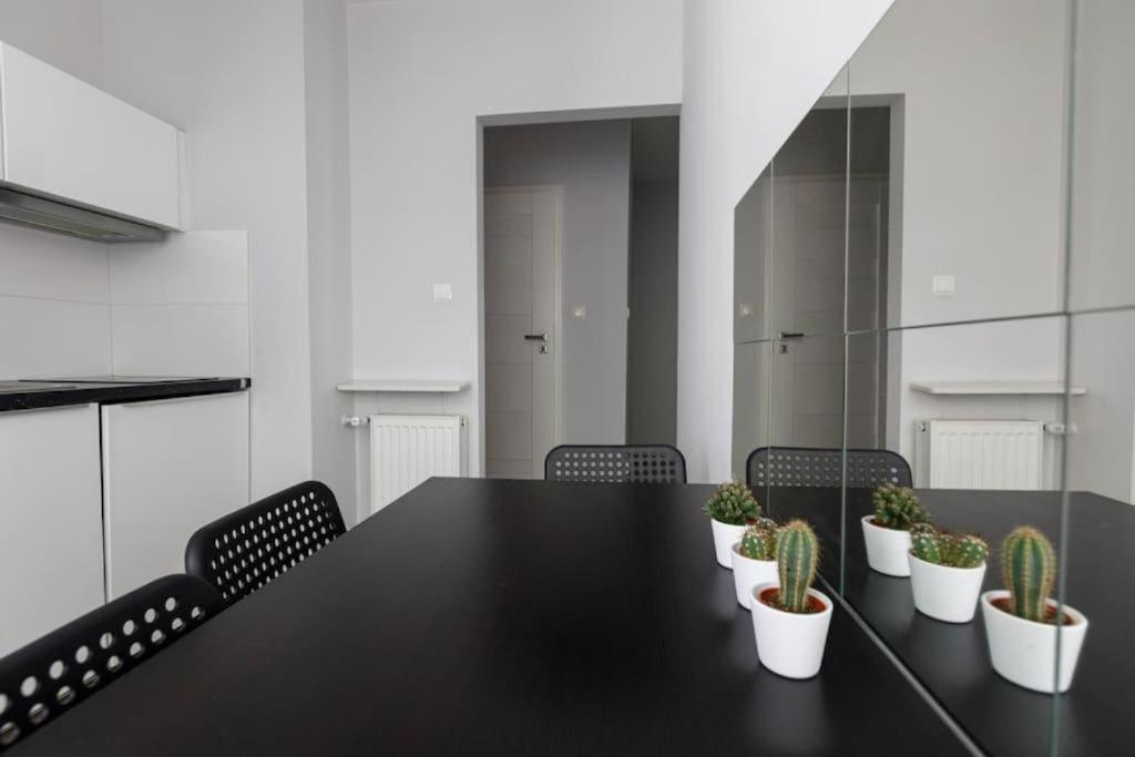 Apartament Close-golden - One Bedroom - Rynek Square&widok