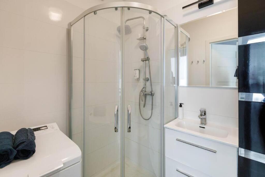 Close-golden - One Bedroom - Rynek Square&widok Apartament
