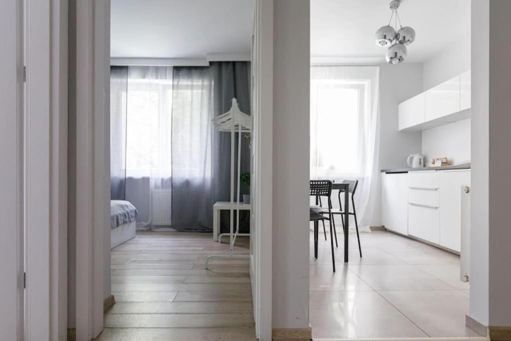 Close-golden - One Bedroom - Rynek Square&widok * Wroclaw